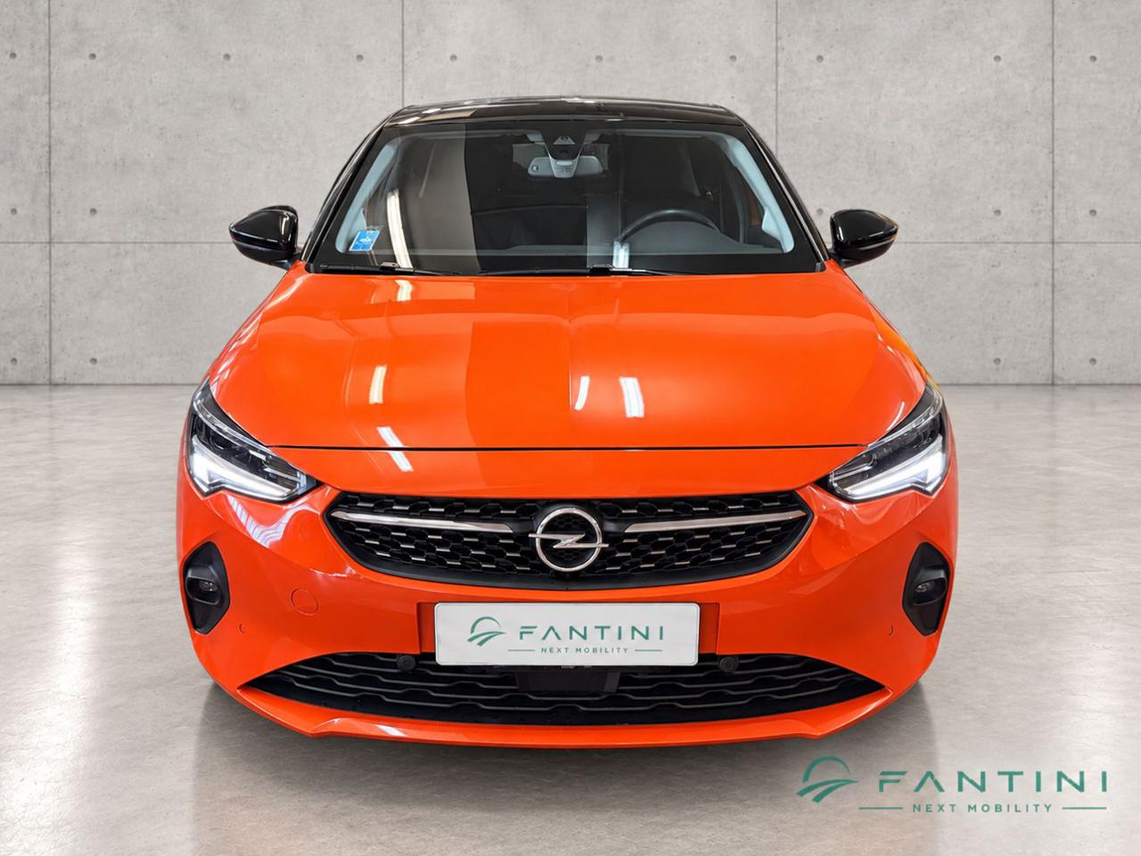 Corsa-e 4