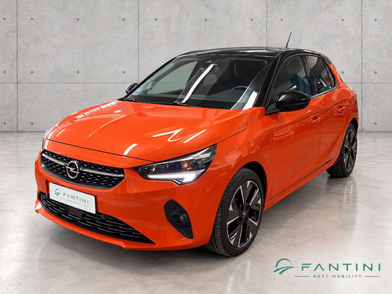 Opel Corsa-e