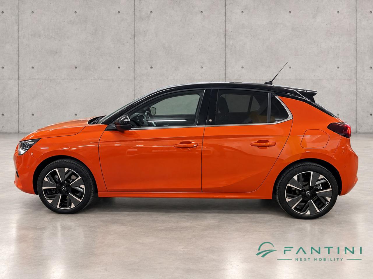Corsa-e 9