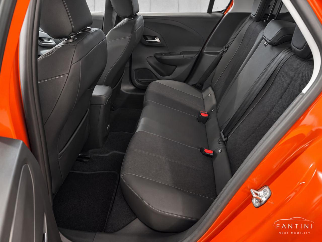 Corsa-e 11