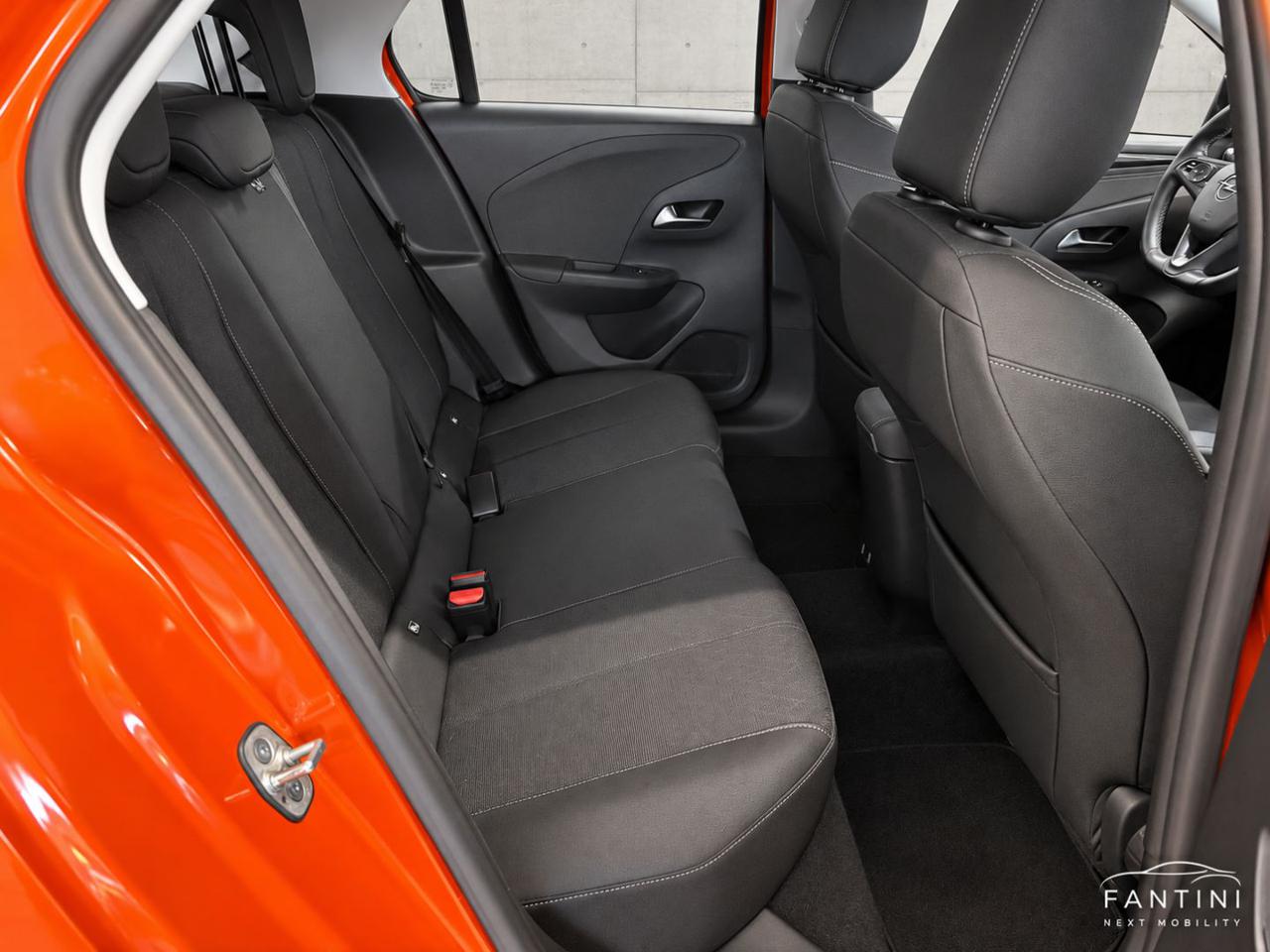 Corsa-e 12