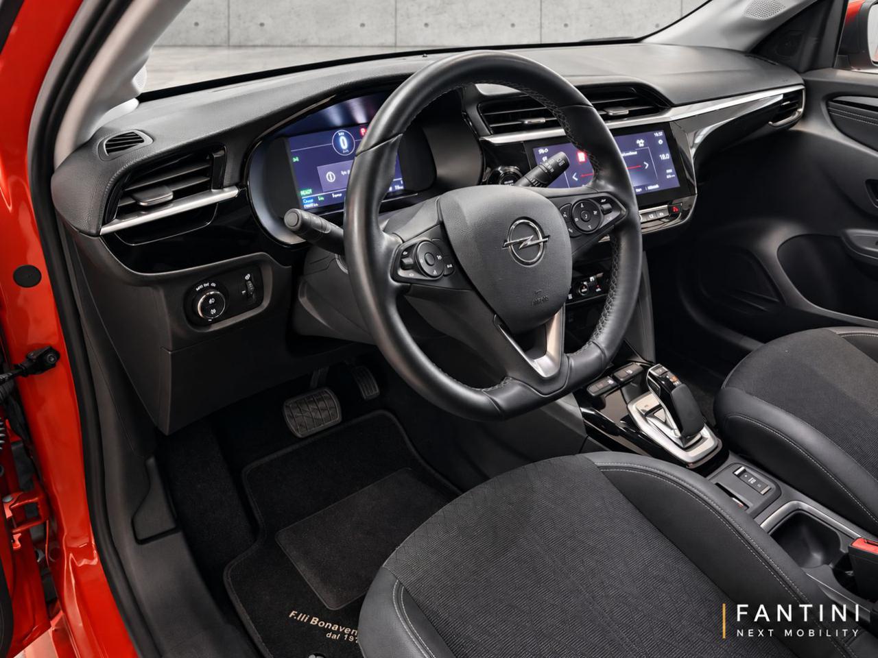 Corsa-e 3