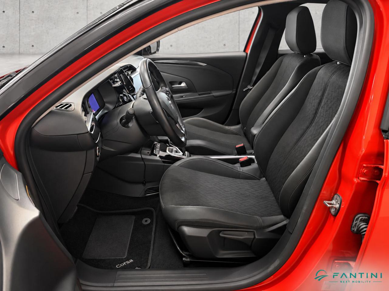 Corsa-e 2