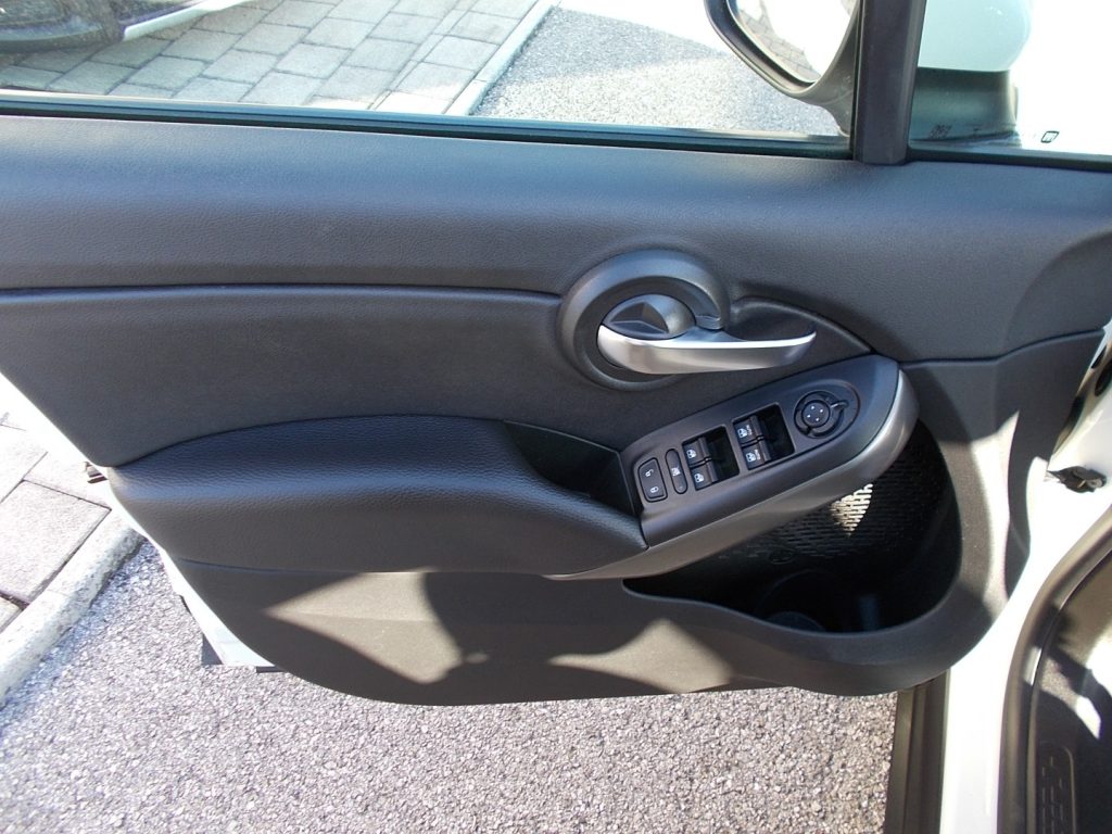 FIAT 500X 1.0 T3 120 CV City Cross - 16