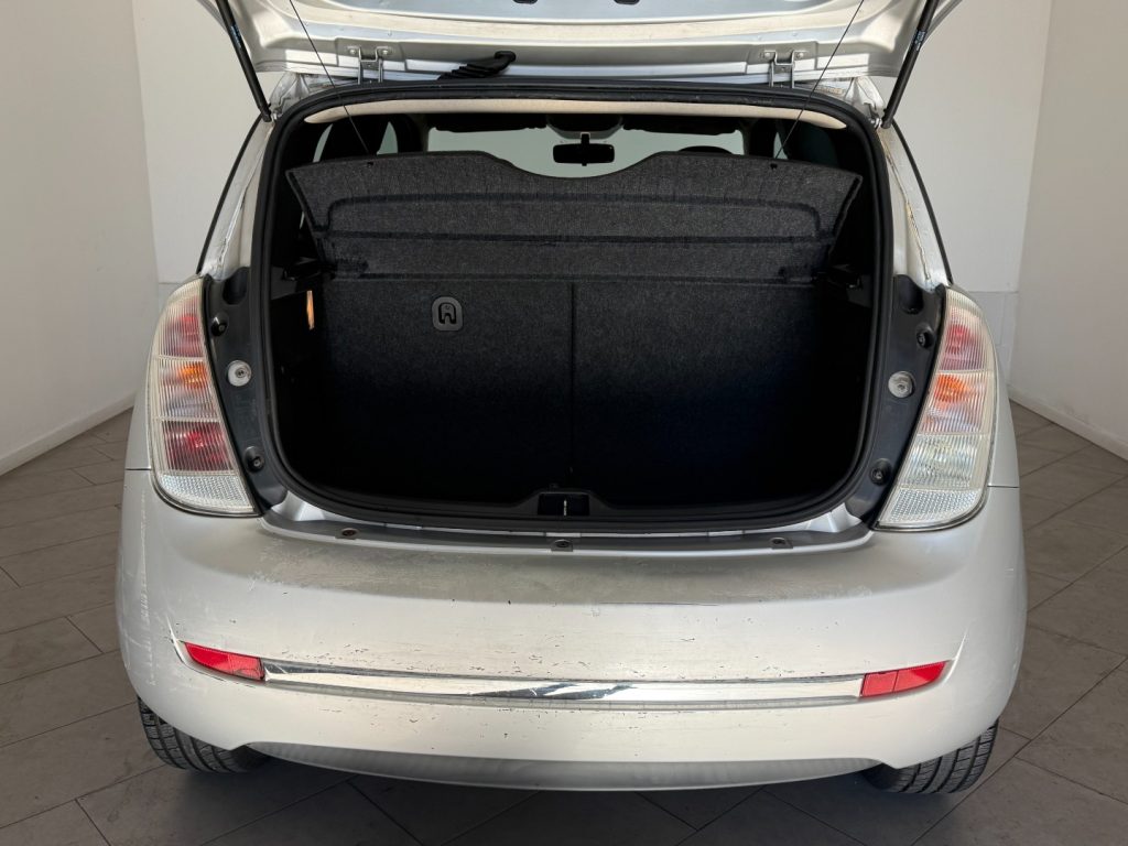 LANCIA Ypsilon 1.2 Argento - 7