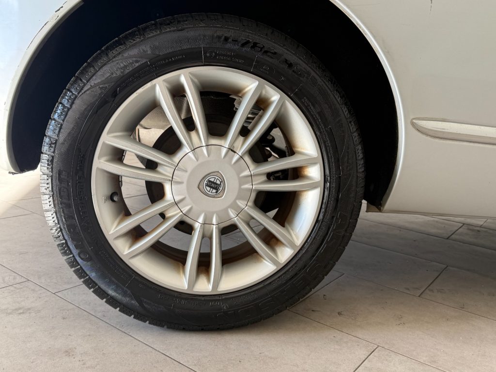 LANCIA Ypsilon 1.2 Argento - 8