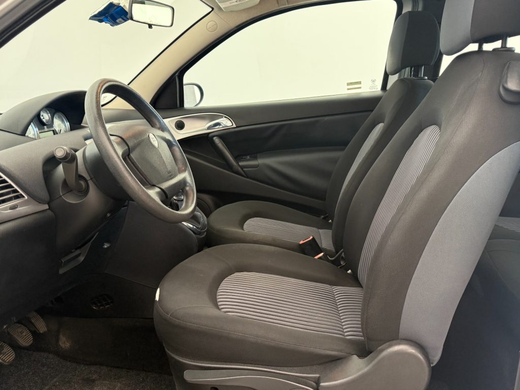 LANCIA Ypsilon 1.2 Argento - 13
