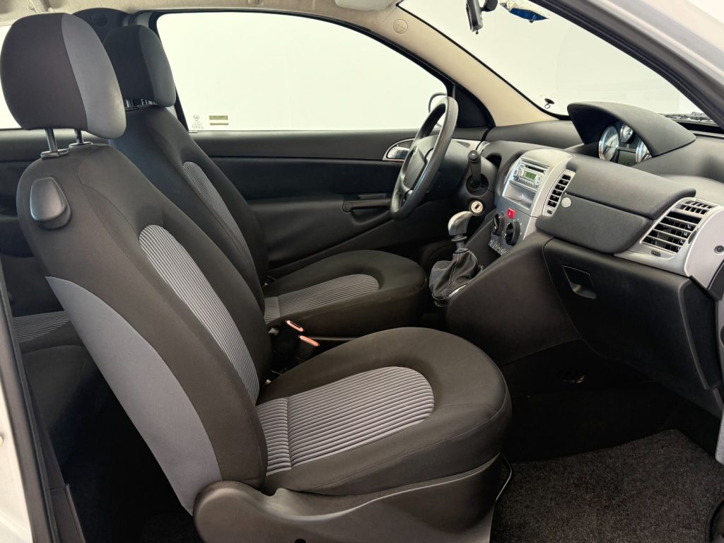 LANCIA Ypsilon 1.2 Argento - 14