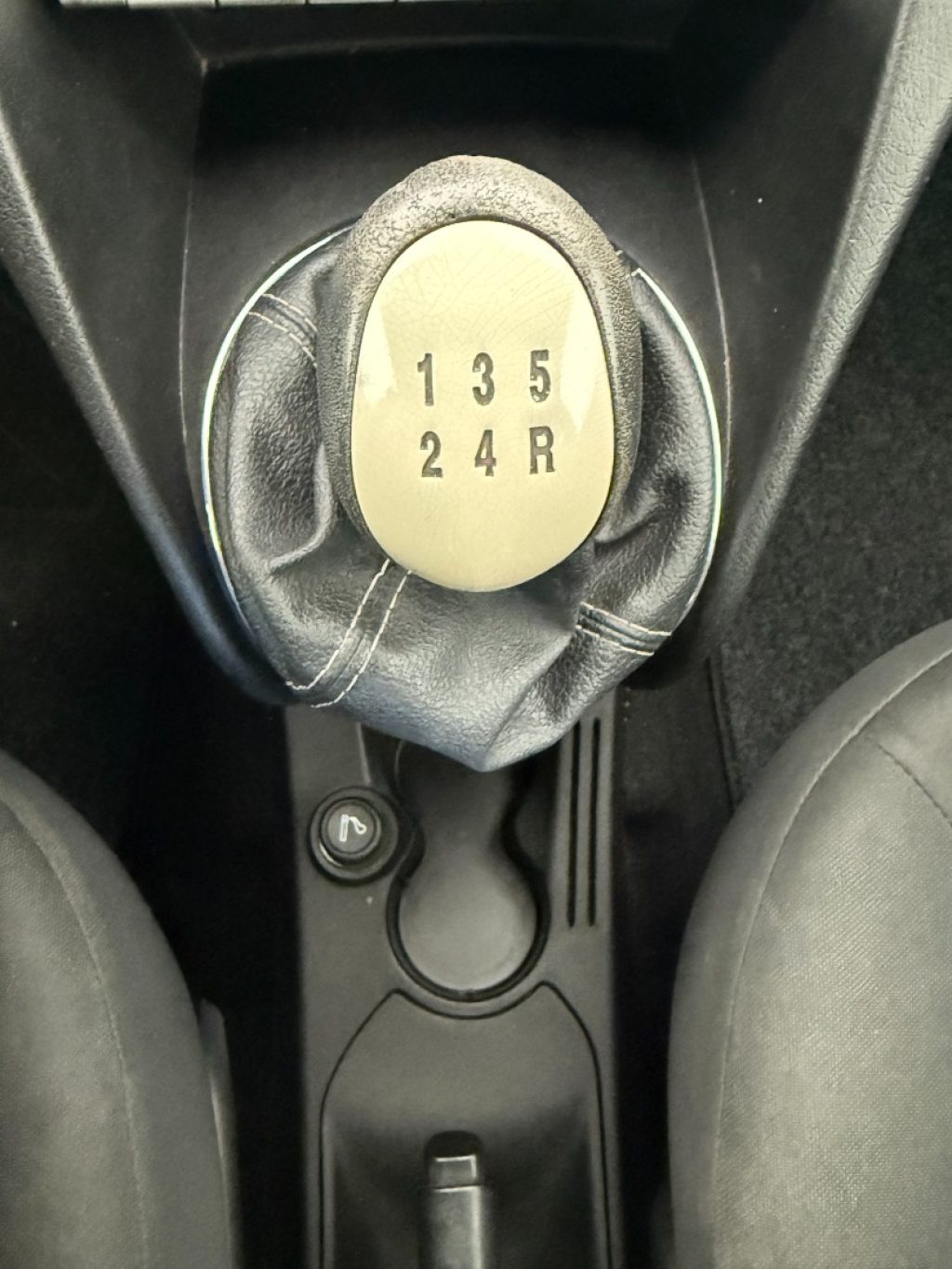LANCIA Ypsilon 1.2 Argento - 16