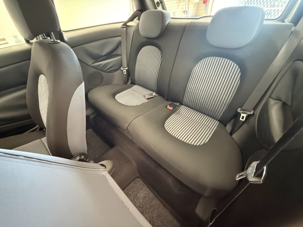 LANCIA Ypsilon 1.2 Argento - 17