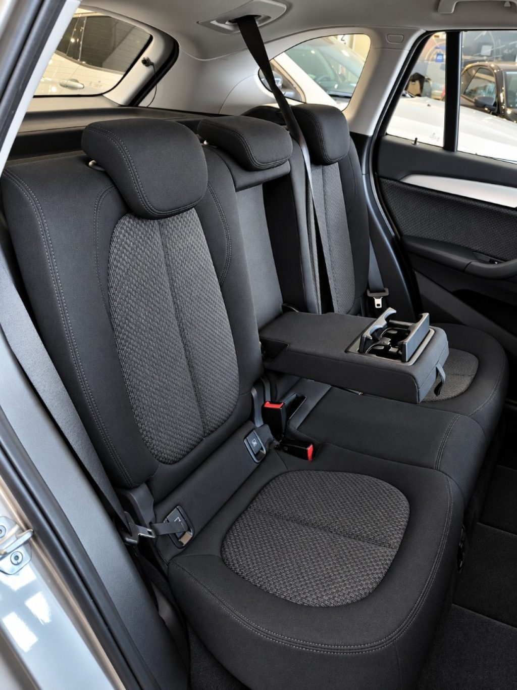 BMW X1 xDrive18d Automatic Business Advantage Aziendale - 18