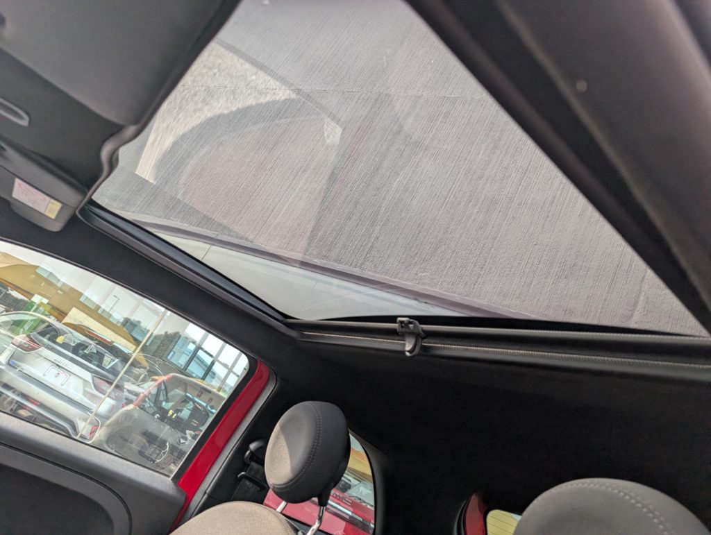 FIAT 500 1.0 Hybrid Dolcevita OK NEOPATENTATI Aziendale - 28