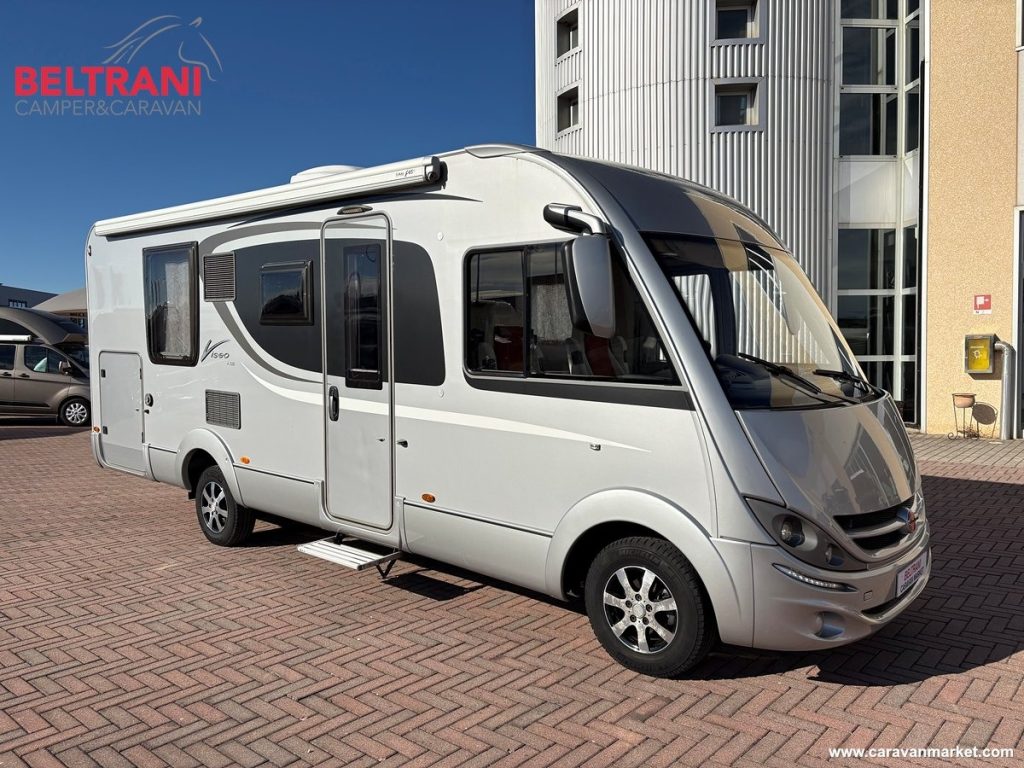 Camper Bürstner