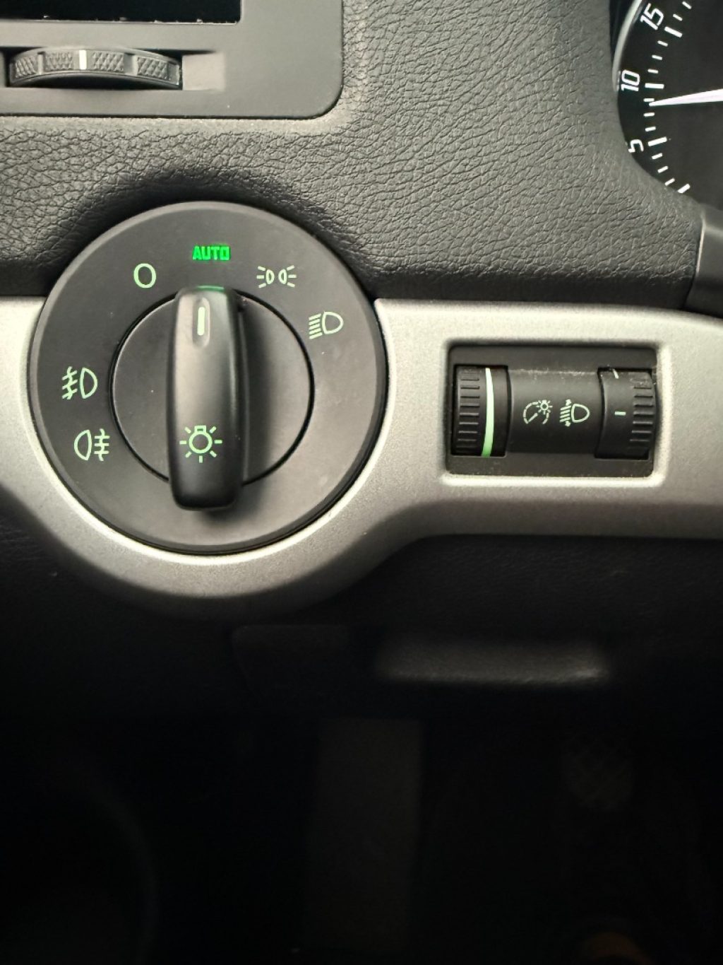 SKODA Octavia 1.6 TDI CR F.AP. Wagon Elegance - 20