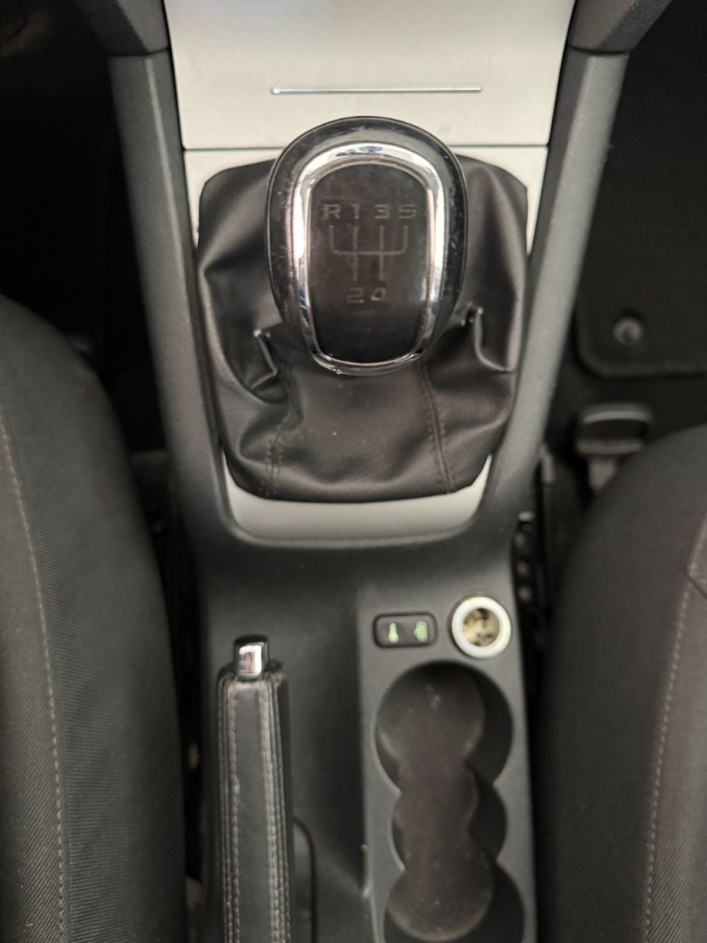 SKODA Octavia 1.6 TDI CR F.AP. Wagon Elegance - 22