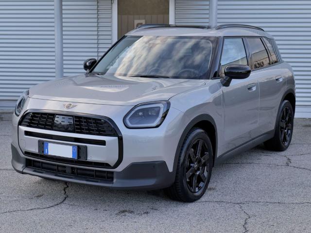 MINI Mini Countryman D Favoured aut.
