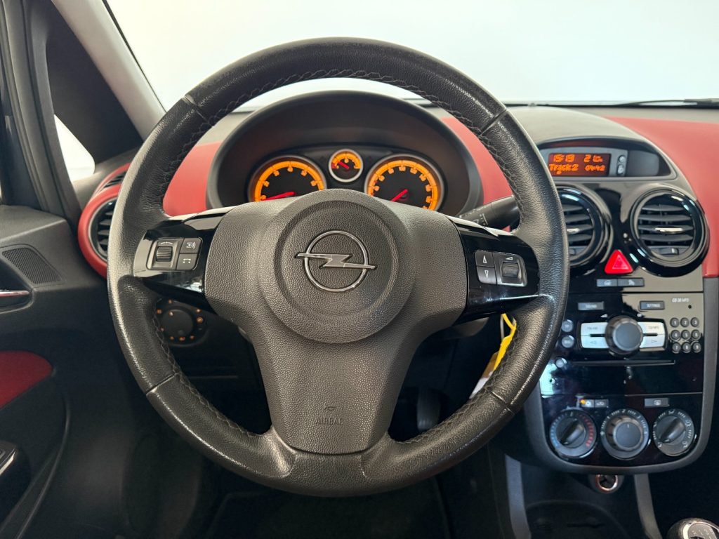 OPEL Corsa 1.2 5 porte Cosmo - 10