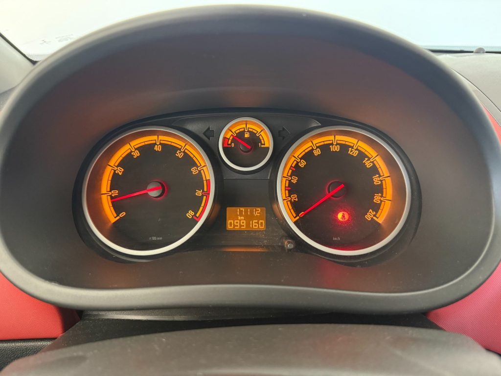 OPEL Corsa 1.2 5 porte Cosmo - 11