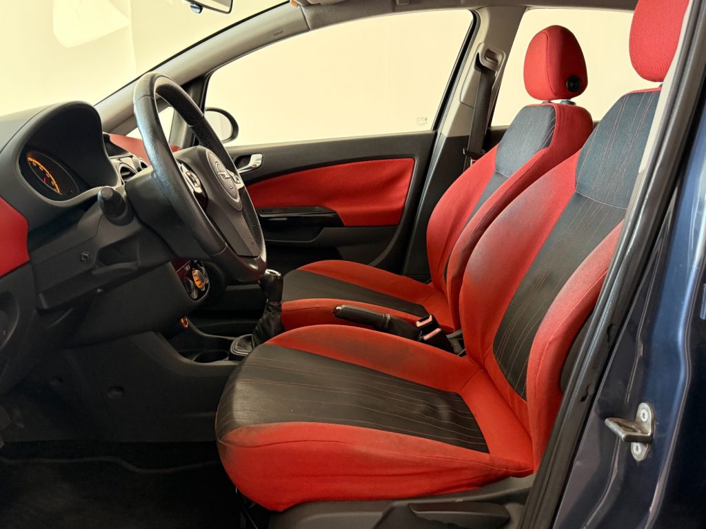 OPEL Corsa 1.2 5 porte Cosmo - 16