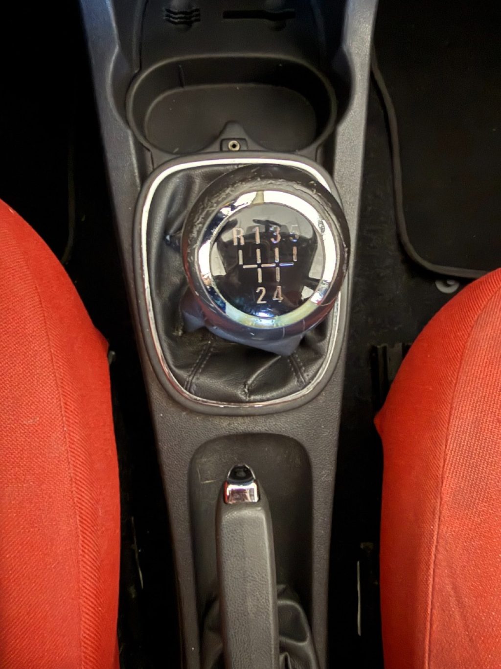 OPEL Corsa 1.2 5 porte Cosmo - 18