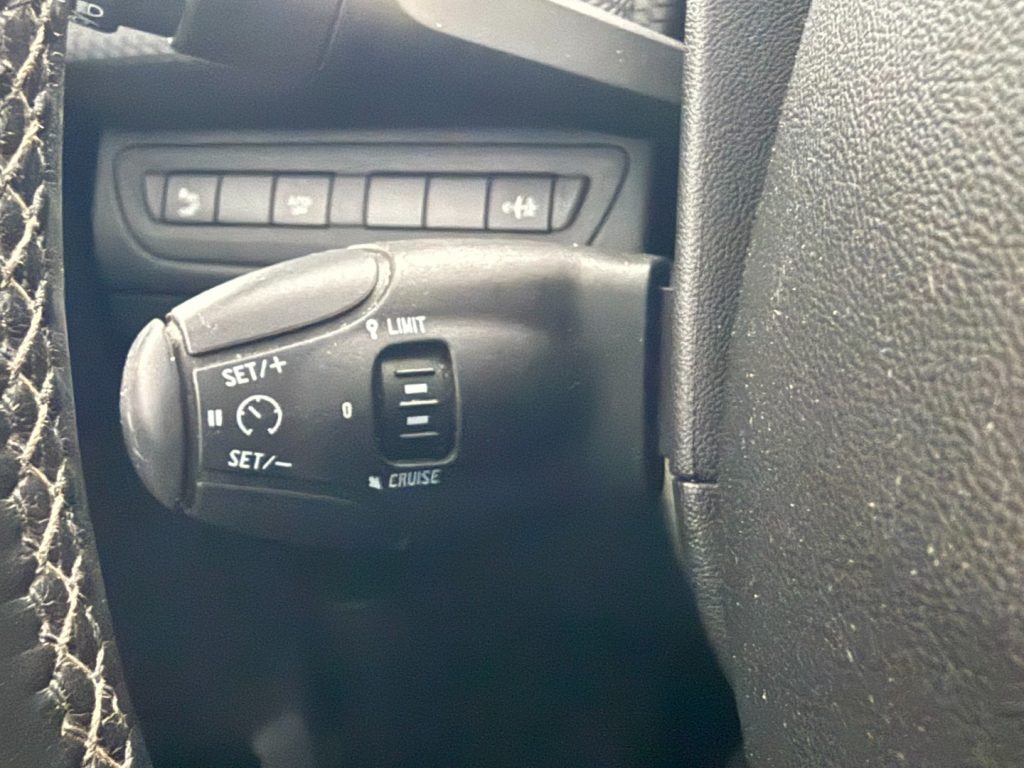 PEUGEOT 2008 1° serie 1.6 e-HDi 115 CV Stop&Start Féline - 18