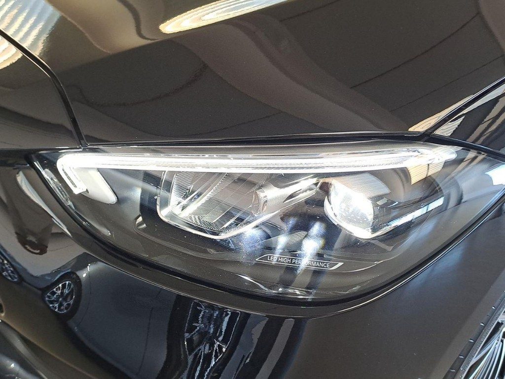 MERCEDES-BENZ C 220 d Mild hybrid S.W. 4Matic AMG Line - 5