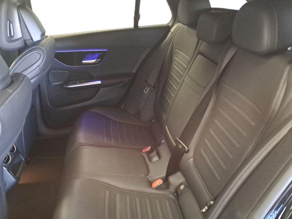 MERCEDES-BENZ C 220 d Mild hybrid S.W. 4Matic AMG Line - 10