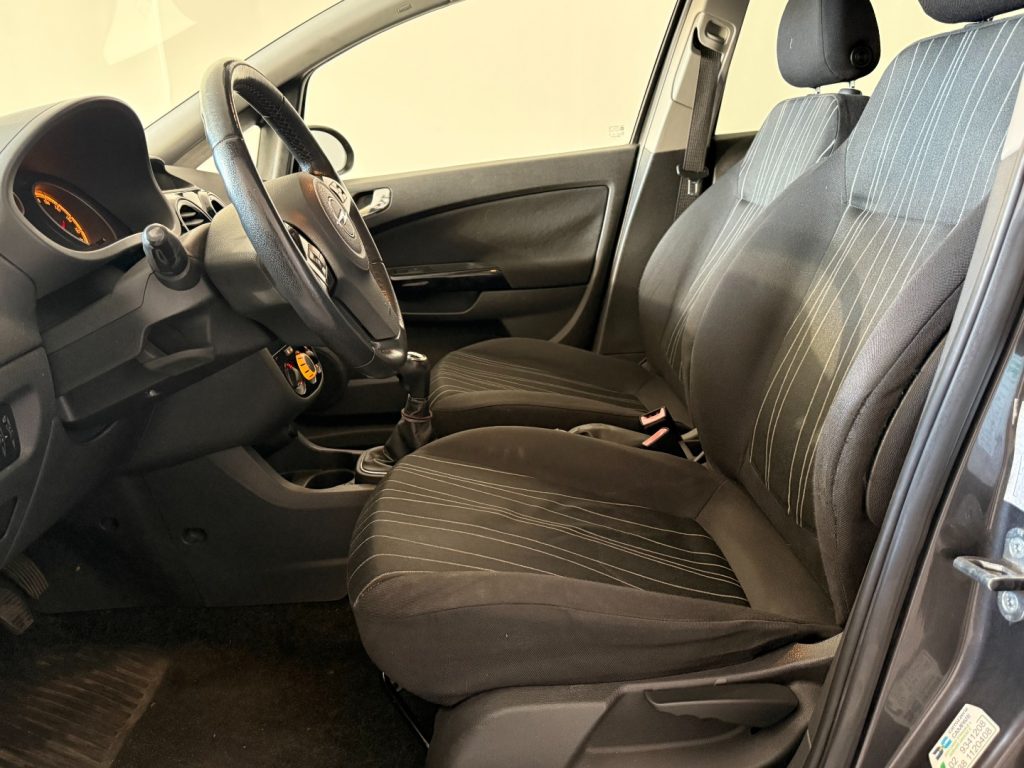 OPEL Corsa 1.2 5 porte Edition - 11
