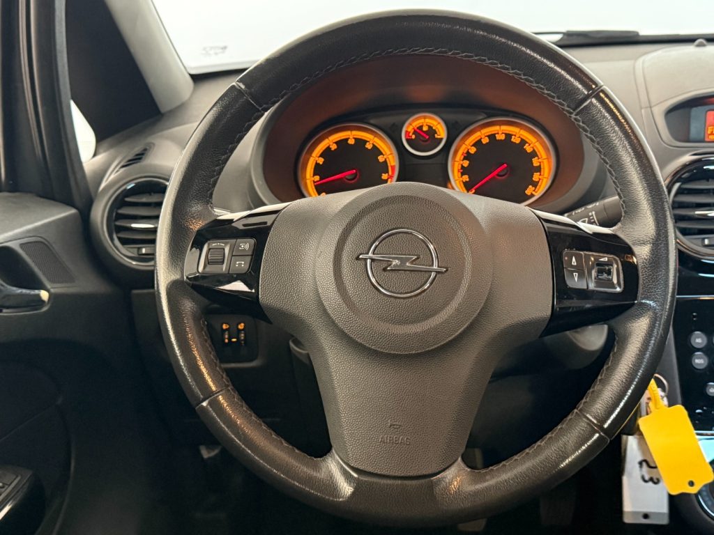 OPEL Corsa 1.2 5 porte Edition - 14