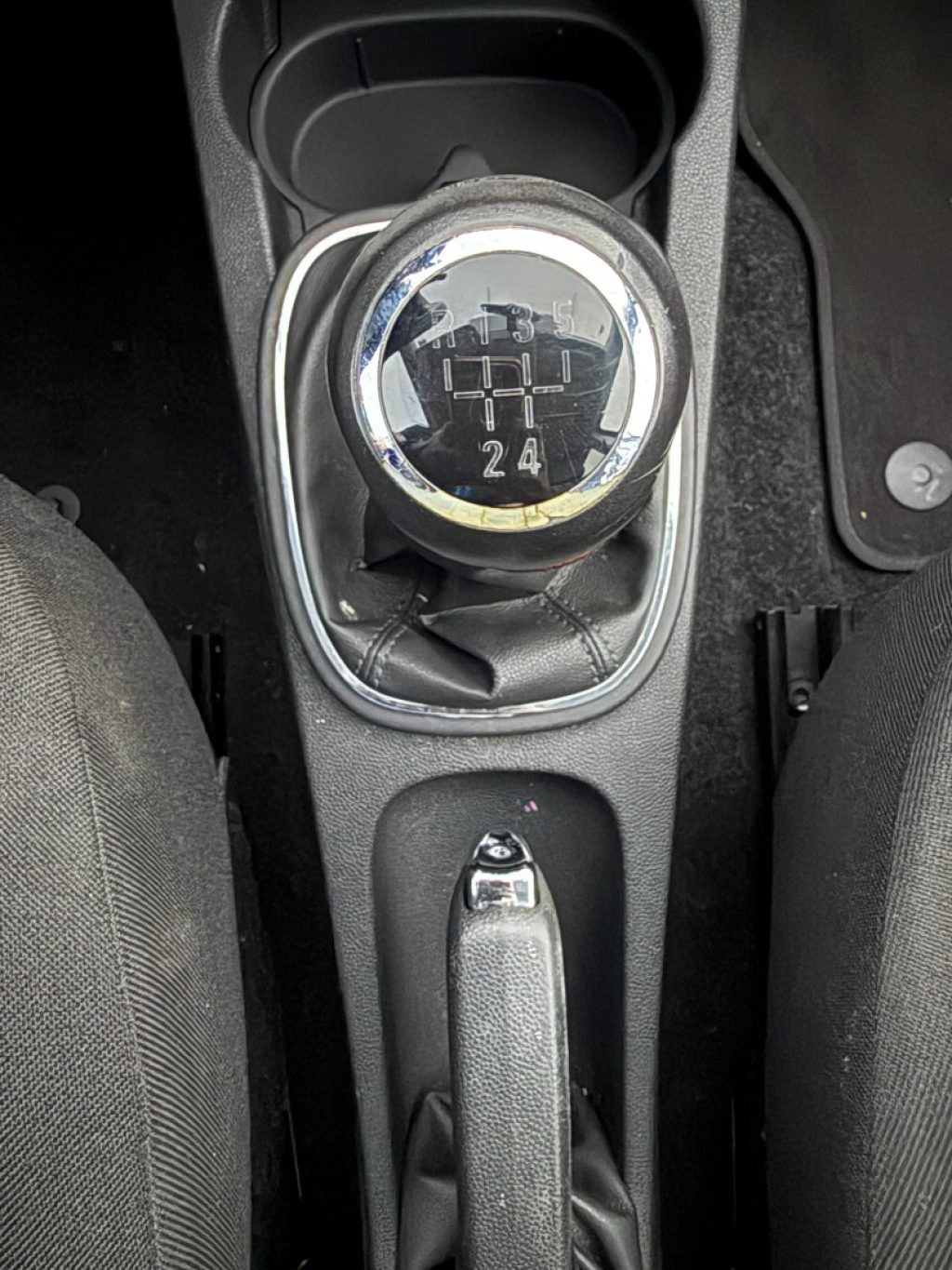 OPEL Corsa 1.2 5 porte Edition - 18