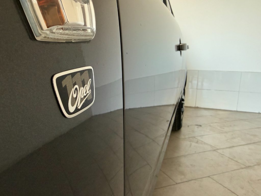 OPEL Corsa 1.2 5 porte Edition - 21