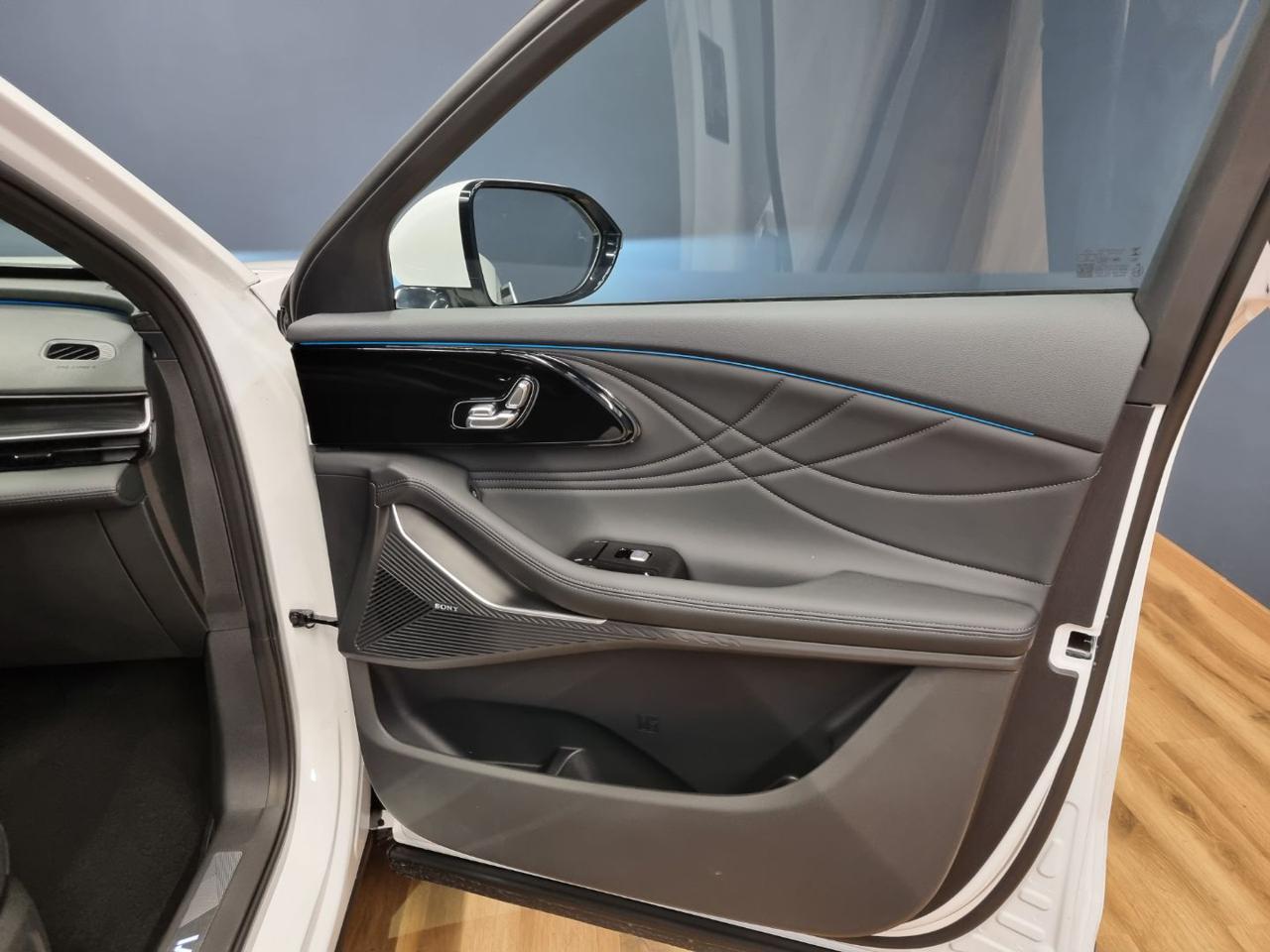OMODA 9 Omoda 9 1.5 TGDI 537 CV Super Hybrid System i-AWD - 33