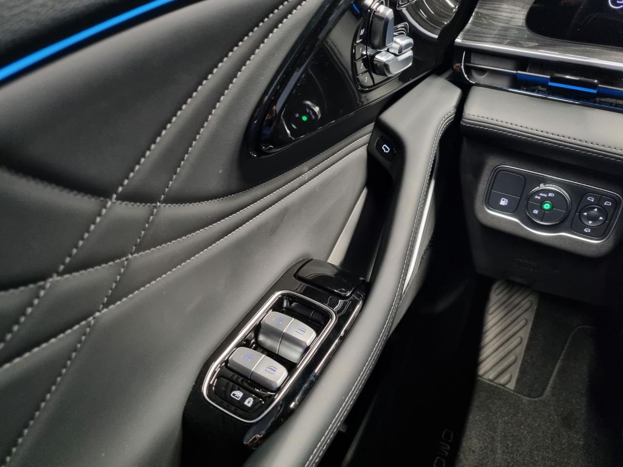 OMODA 9 Omoda 9 1.5 TGDI 537 CV Super Hybrid System i-AWD - 29