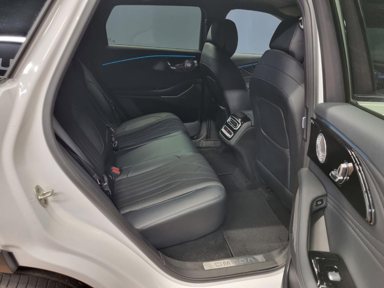 OMODA 9 Omoda 9 1.5 TGDI 537 CV Super Hybrid System i-AWD - 34