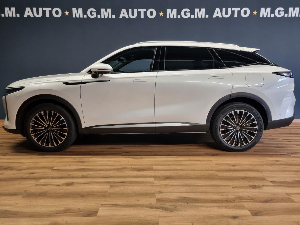 OMODA 9 Omoda 9 1.5 TGDI 537 CV Super Hybrid System i-AWD - 40