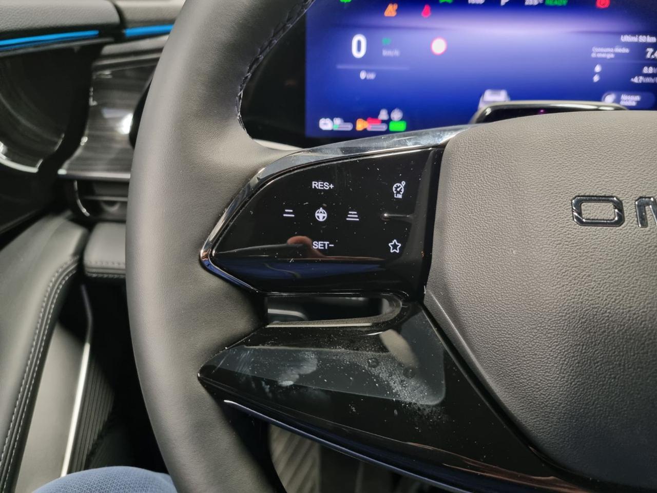 OMODA 9 Omoda 9 1.5 TGDI 537 CV Super Hybrid System i-AWD - 18