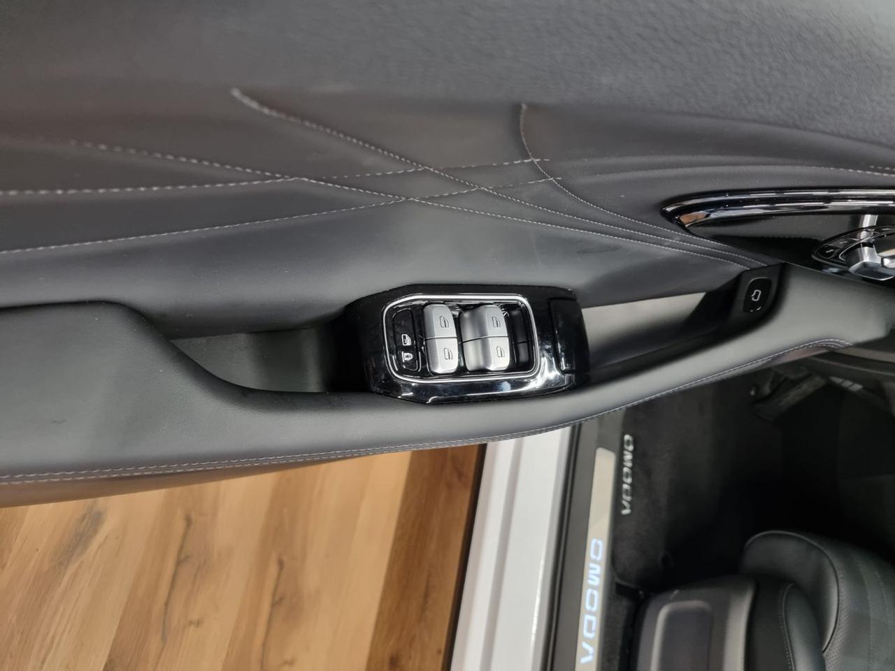 OMODA 9 Omoda 9 1.5 TGDI 537 CV Super Hybrid System i-AWD - 25