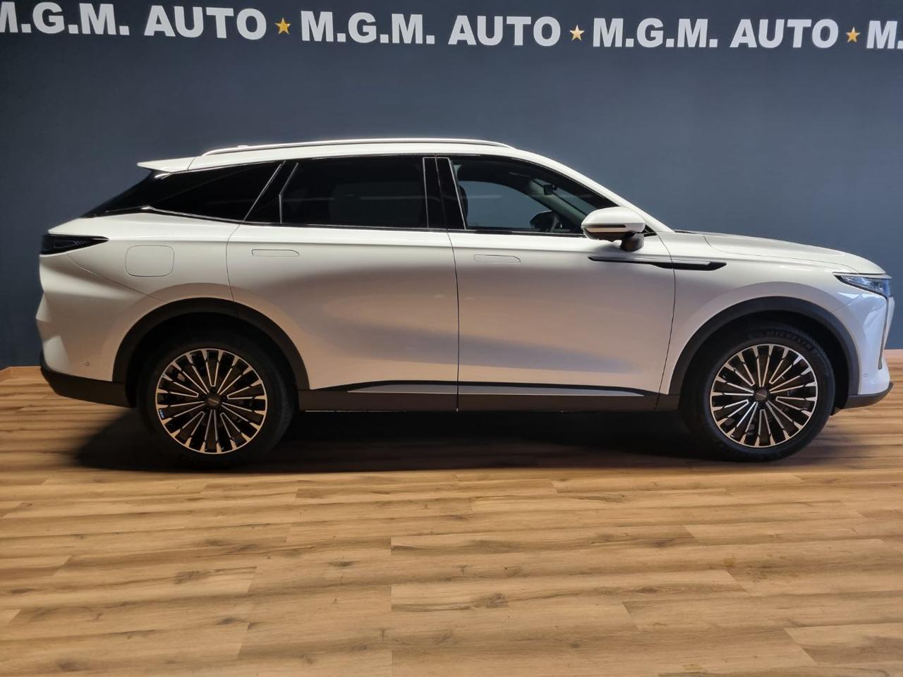 OMODA 9 Omoda 9 1.5 TGDI 537 CV Super Hybrid System i-AWD - 45