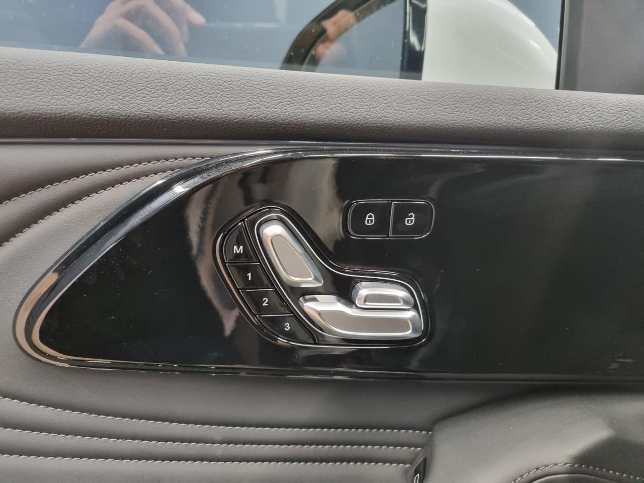 OMODA 9 Omoda 9 1.5 TGDI 537 CV Super Hybrid System i-AWD - 16
