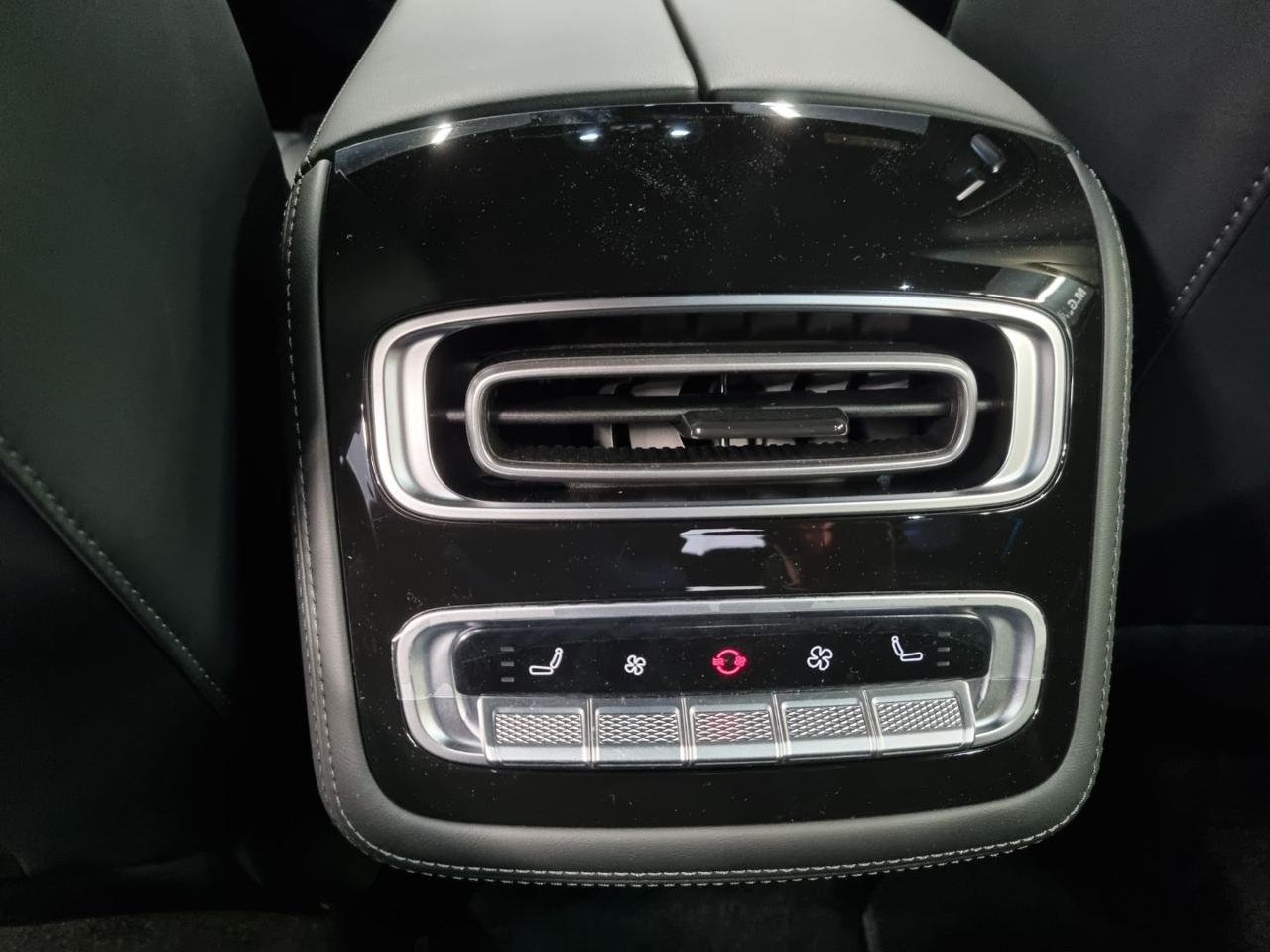 OMODA 9 Omoda 9 1.5 TGDI 537 CV Super Hybrid System i-AWD - 15