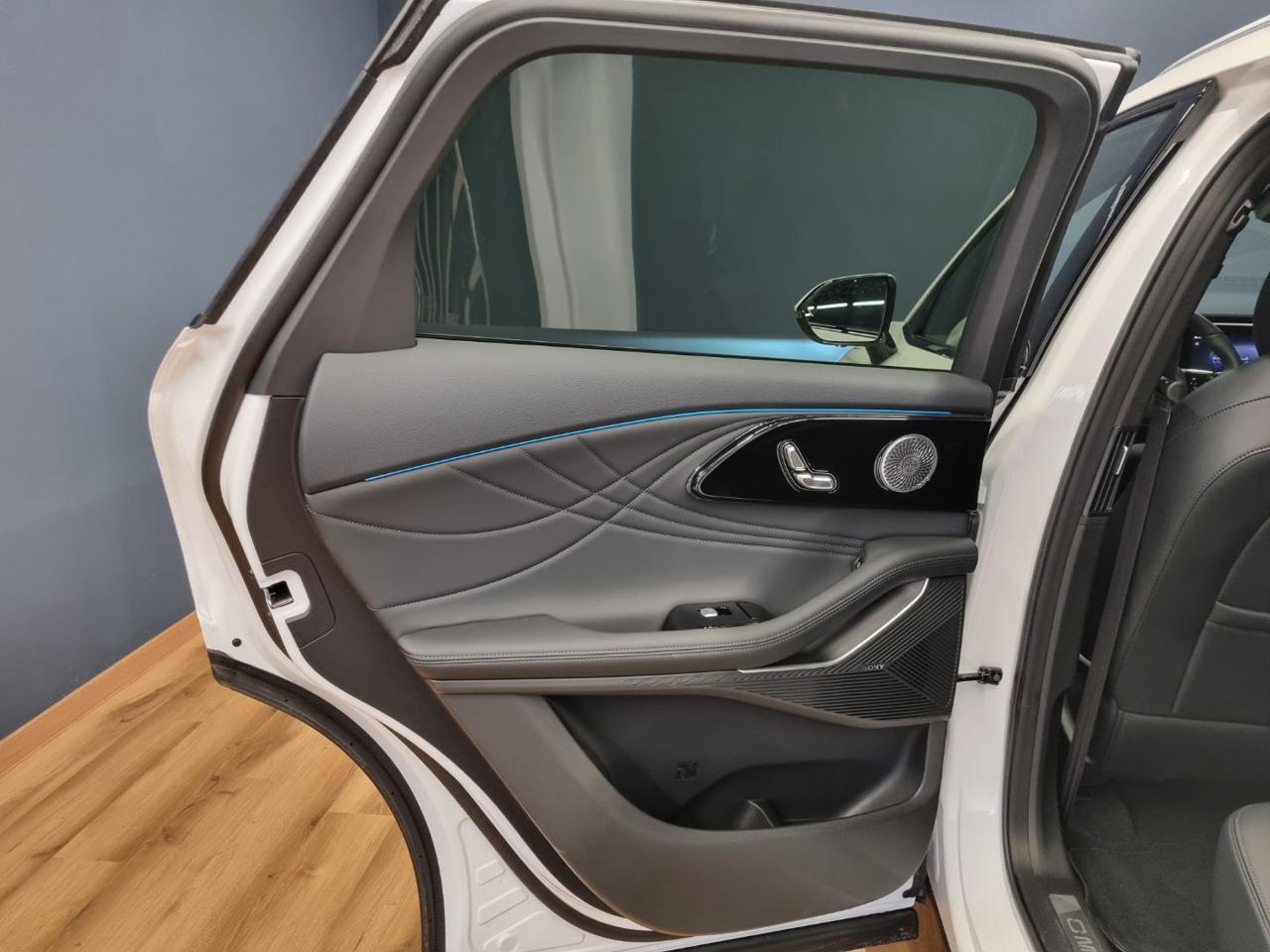 OMODA 9 Omoda 9 1.5 TGDI 537 CV Super Hybrid System i-AWD - 32