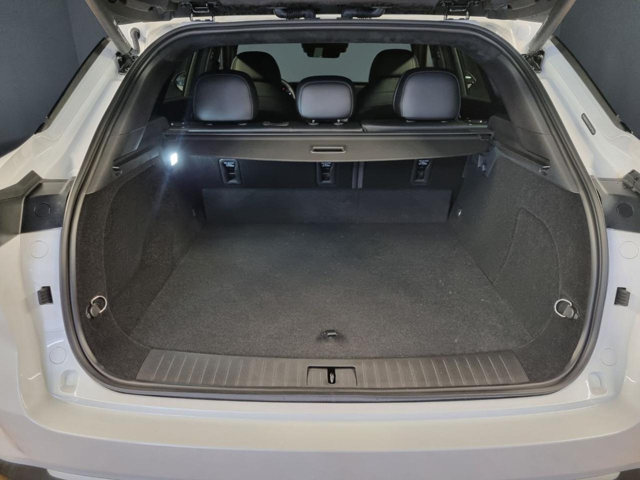 OMODA 9 Omoda 9 1.5 TGDI 537 CV Super Hybrid System i-AWD - 22