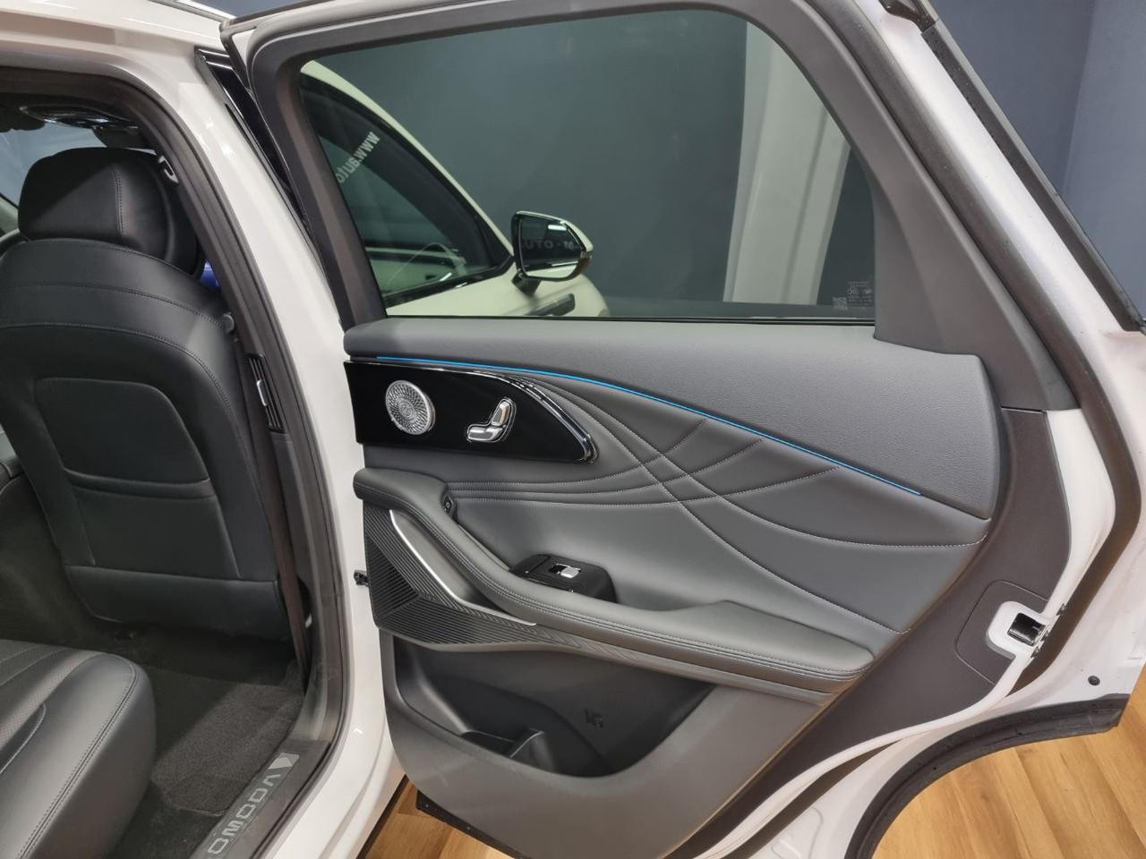 OMODA 9 Omoda 9 1.5 TGDI 537 CV Super Hybrid System i-AWD - 35