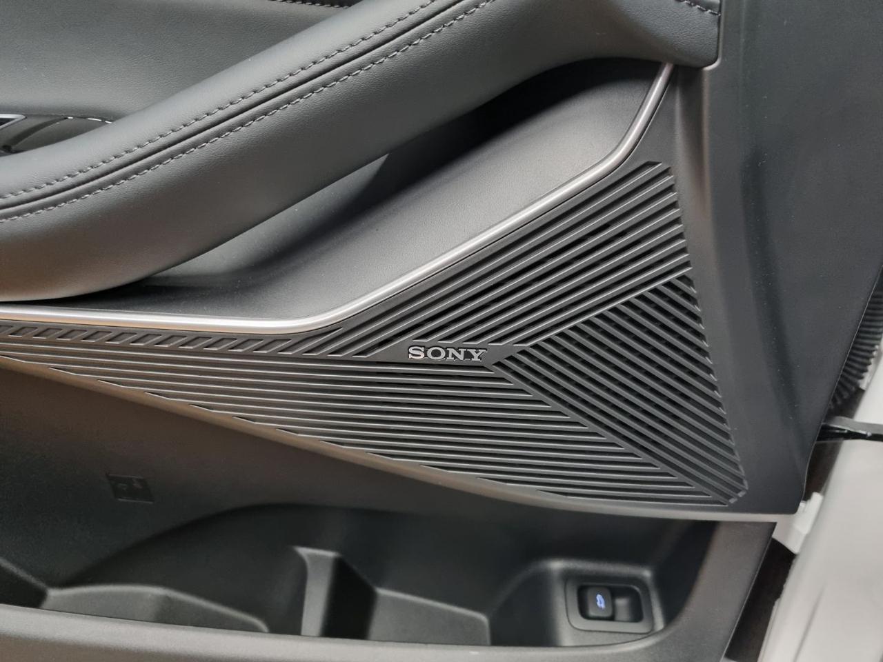 OMODA 9 Omoda 9 1.5 TGDI 537 CV Super Hybrid System i-AWD - 41