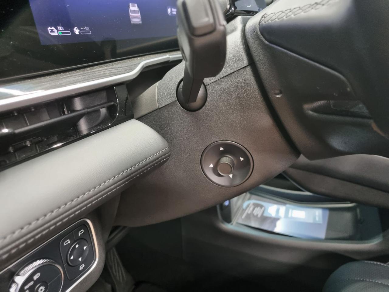 OMODA 9 Omoda 9 1.5 TGDI 537 CV Super Hybrid System i-AWD - 27