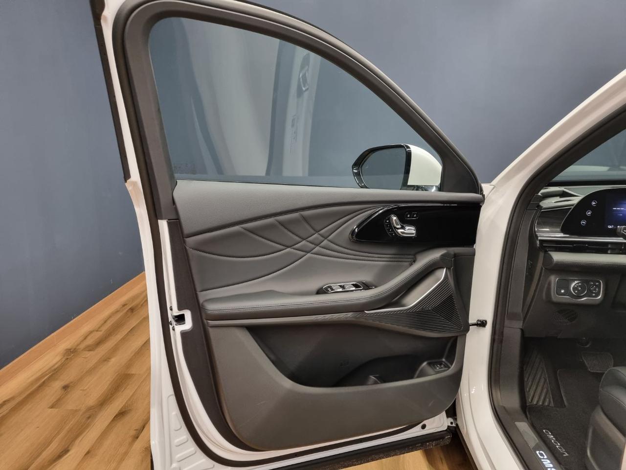 OMODA 9 Omoda 9 1.5 TGDI 537 CV Super Hybrid System i-AWD - 24