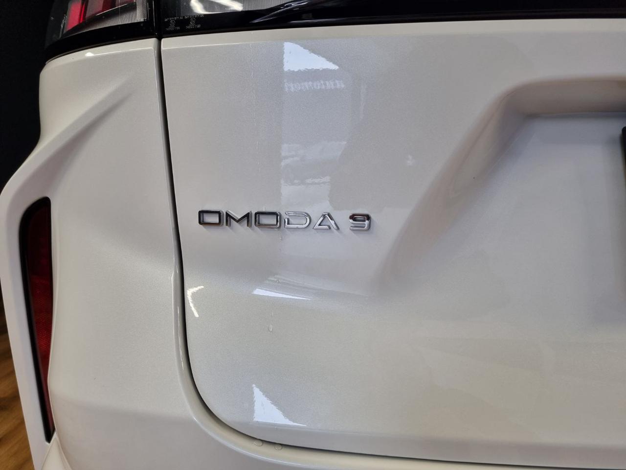 OMODA 9 Omoda 9 1.5 TGDI 537 CV Super Hybrid System i-AWD - 21