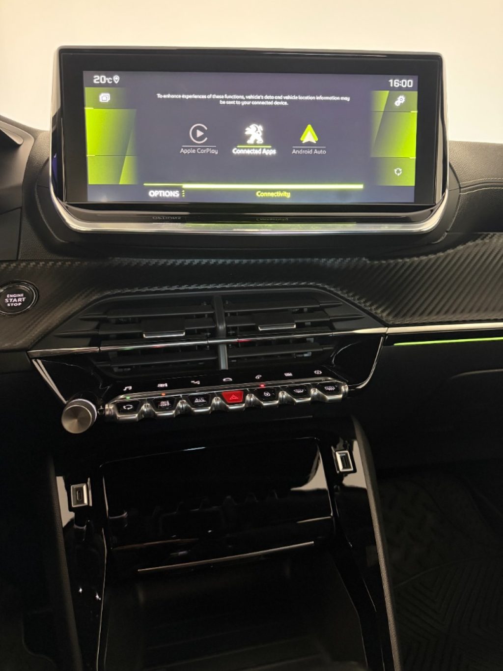 PEUGEOT 2008 PureTech 130 S&S GT Line - 11