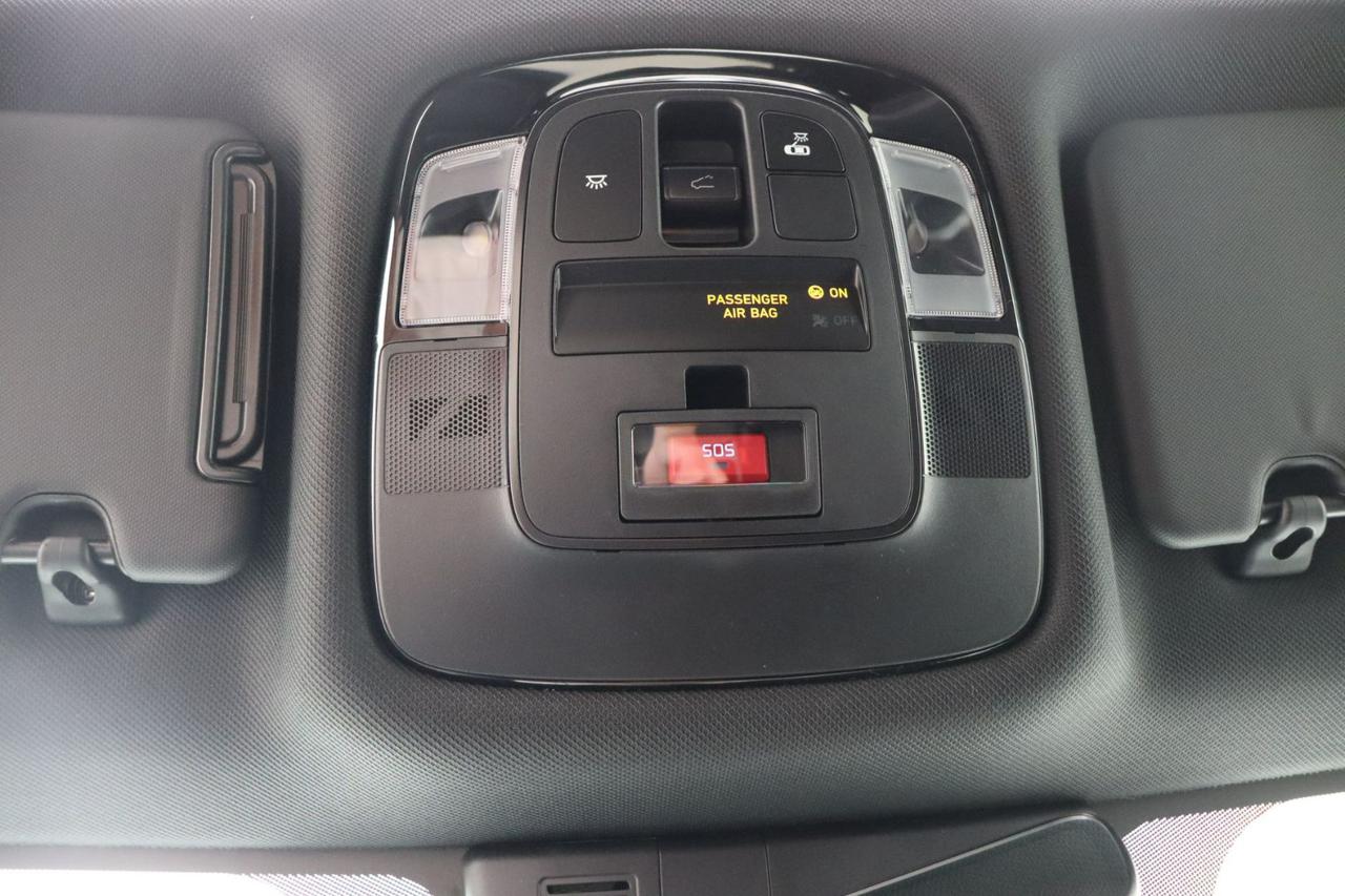 HYUNDAI Tucson N-Line 1.6 T-GDi HEV 239 hp 6AT - Sconto 23.5%!! - 26