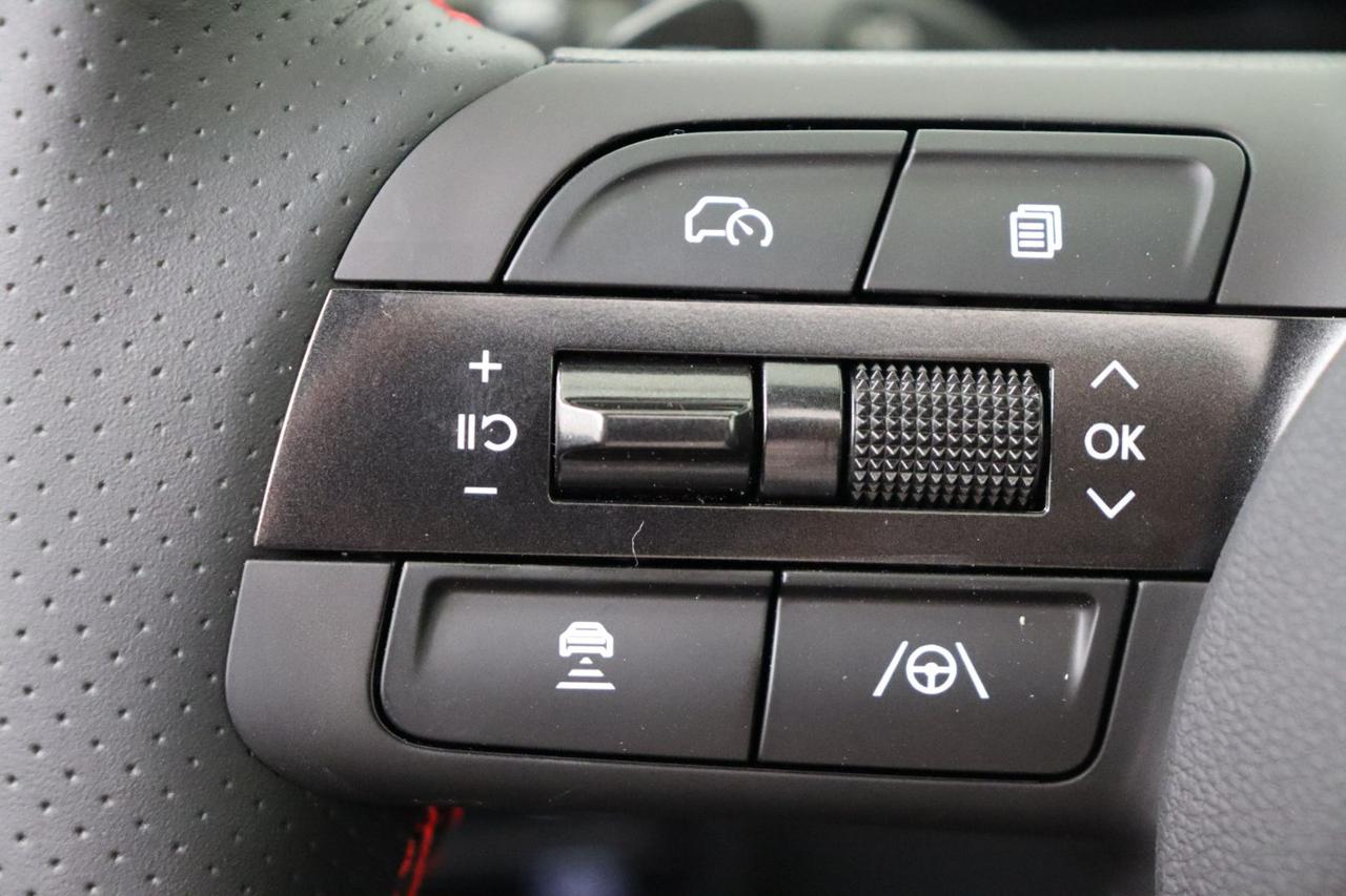 HYUNDAI Tucson N-Line 1.6 T-GDi HEV 239 hp 6AT - Sconto 23.5%!! - 25